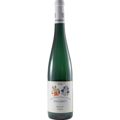 Zilliken Saarburger Rausch Diabas, Mosel, Mosel, 2022, Weißwein
