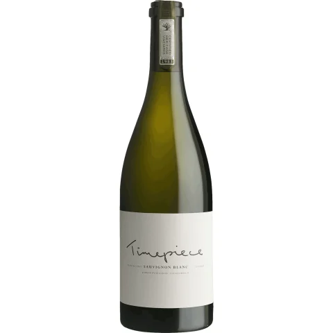 Jordan Timepiece Sauvignon Blanc, WO Stellenbosch, Western Cape, 2024, Weißwein