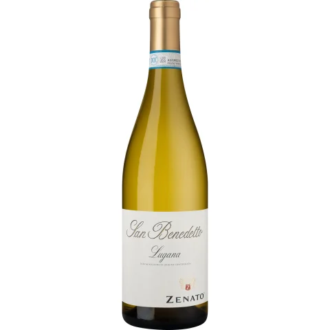 Zenato Lugana San Benedetto, Lugana DOC, Venetien, 2025, Weißwein
