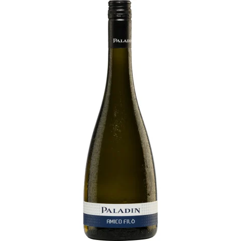 Paladin Amico Filò Vino Bianco Frizzante, Veneto IGP, Venetien, Perlwein / Secco