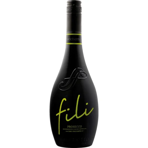 Fili Prosecco Frizzante, Prosecco DOC, Venetien, Perlwein / Secco