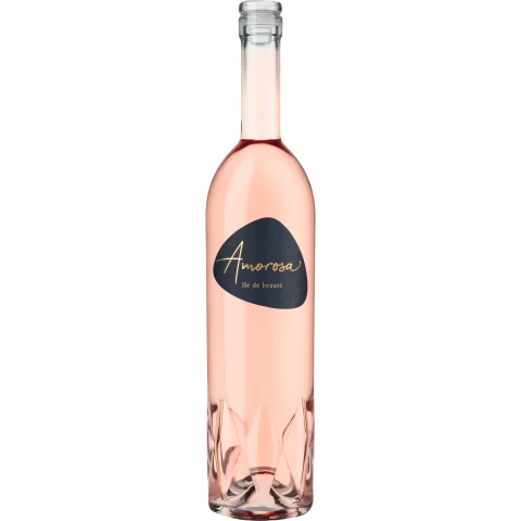 Amorosa Rosé, Ile de Beauté IGP, Korsika, 2024, Roséwein