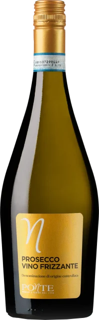 Viticoltori Ponte Prosecco Vino Frizzante Stelvin DOC