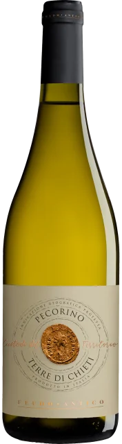 Feudo Antico Custodi del Territorio Pecorino Terre d´Abruzzo IGP 2025