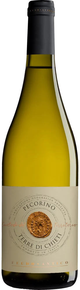 Feudo Antico Custodi del Territorio Pecorino Terre d´Abruzzo IGP 2025