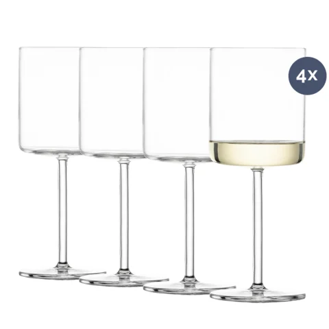 Zwiesel Weißweinglas, Modo, Accessoires