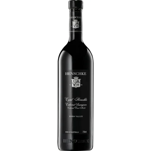Henschke Cyril Cab Sauvignon,Cab Franc,Merlot, Eden Valley, South Australia, 2021, Rotwein
