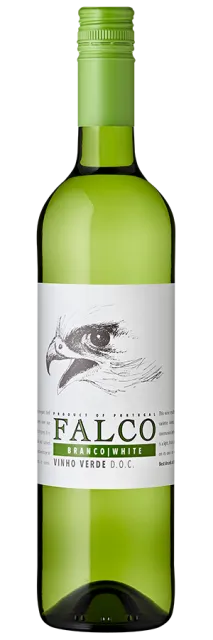 Falco da Raza Vinho Verde (2025) - Quinta da Raza - Weißwein aus Portugal