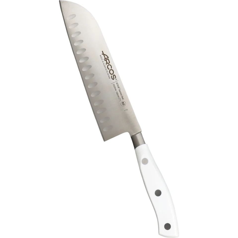 Arcos Riviera Santoku Kochmesser 1STK.