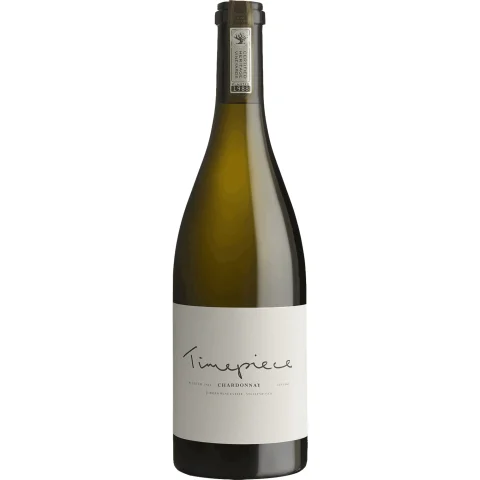 Jordan Timepiece Chardonnay, WO Stellenbosch, Western Cape, 2024, Weißwein