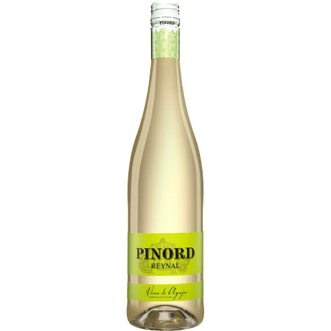 Pinord Reynal Blanco Frizzante 0.75L 10% Vol. Lieblich aus Spanien