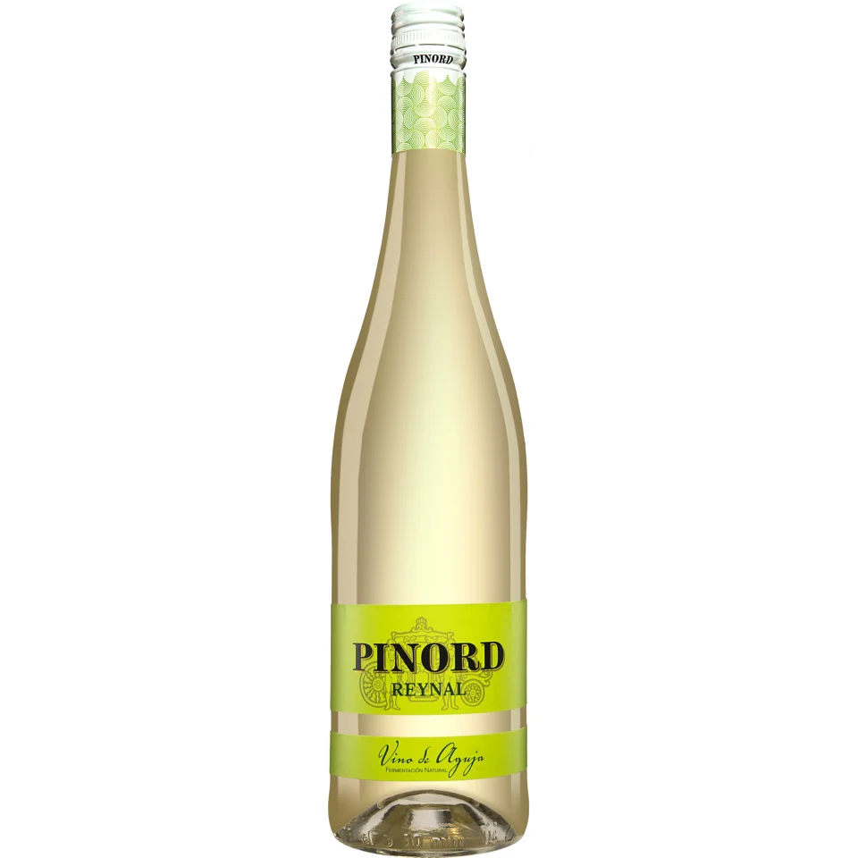 Pinord Reynal Blanco Frizzante 0.75L 10% Vol. Lieblich aus Spanien