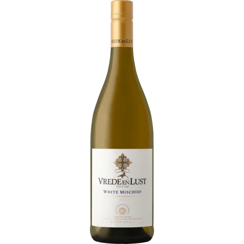 Vrede en Lust White Mischief, WO Elgin, Western Cape, 2025, Weißwein