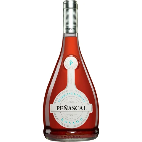 Peñascal Rosado 0.75L 11.5% Vol. Halbtrocken aus Spanien