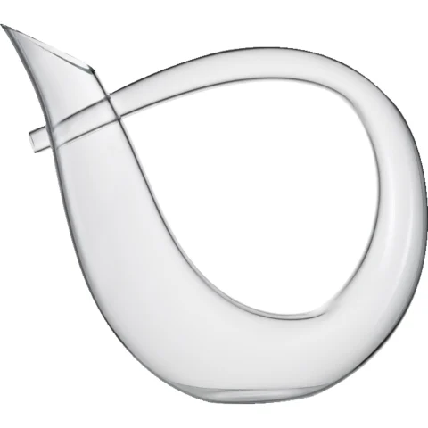 Zwiesel Cirquo Dekanter, Handmade, 310 mm (h), Accessoires