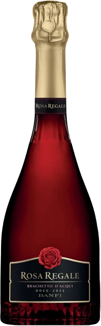Banfi Rosa Regale Brachetto d’Acqui DOCG 2025