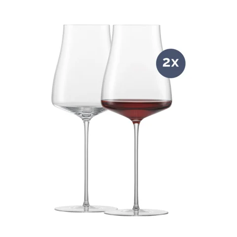 Zwiesel Rotweinglas, The Moment Rioja, Accessoires
