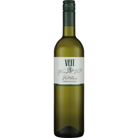 Weingut Veit Veit-Liner, Trocken, Wein aus Österreich, Wein aus Österreich, 2024, Weißwein