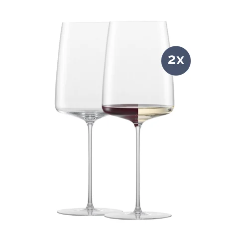 Zwiesel Weinglas universal, Simplify leicht & frisch, Accessoires