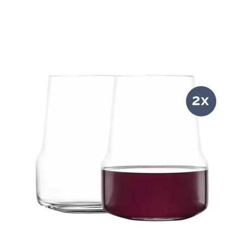 Zwiesel Rotweinglas, Level Rotwein Tumbler, Accessoires