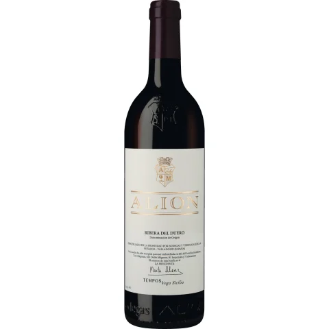 Alión, Ribera del Duero DO, Riberia, 2022, Rotwein