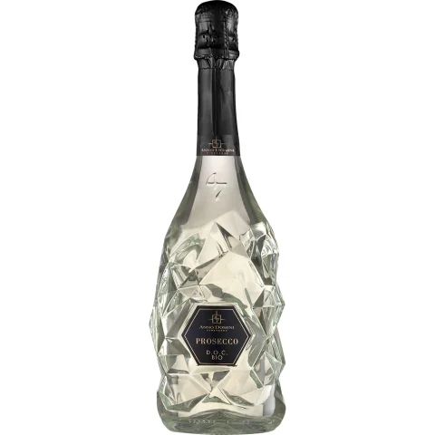 47 Anno Domini Prosecco Spumante, Prosecco DOC, Venetien, Schaumwein