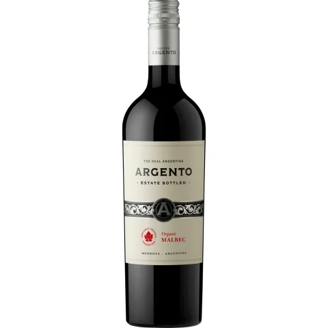 Avinea Argento Malbec, Mendoza, Mendoza, 2022, Rotwein