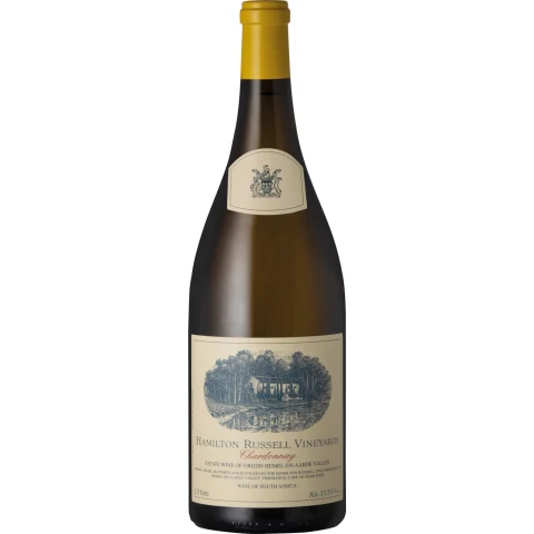 Hamilton Russell Chardonnay, Hemel-en-Aarde Valley, 1,5L, Western Cape, 2023, Weißwein