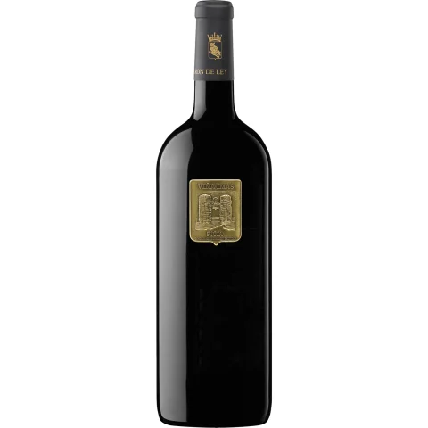 Barón de Ley Viña Imas Gold Gran Reserva, Rioja DOCa, 3 L, Holzkiste, Rioja, 2019, Rotwein