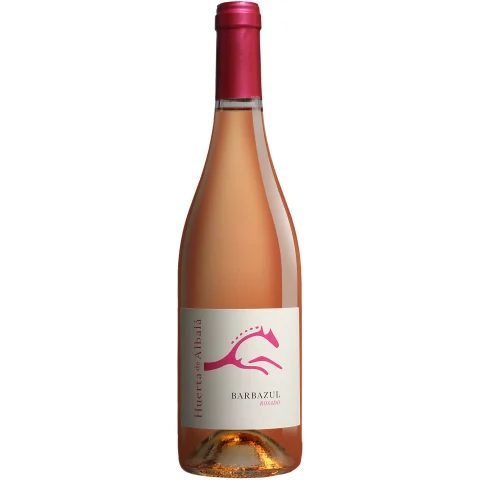 Barbazul Rosado 2024 0.75L 12% Vol. Roséwein Trocken aus Spanien