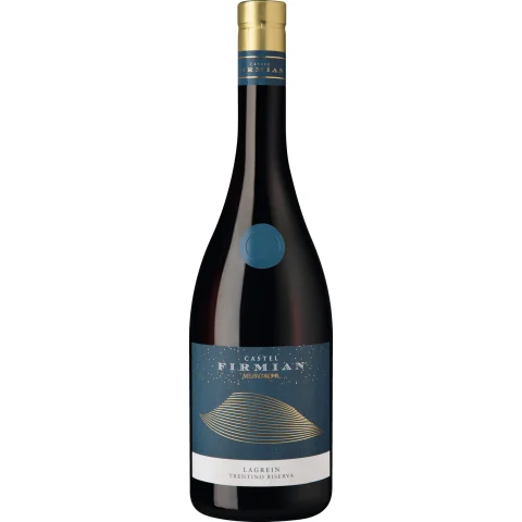 Castel Firmian Lagrein Riserva, Trentino DOC, Trentino, Rotwein