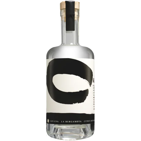 Gin Eva La Bergamota 0.7L 45% Vol. aus Spanien