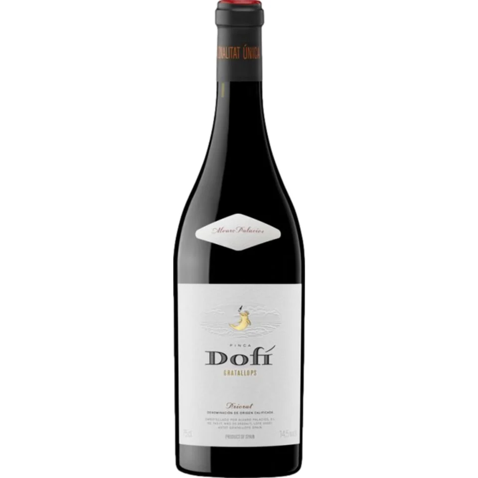 Alvaro Palacios Finca Dofí, Priorat DOCa, Katalonien, 2021, Rotwein