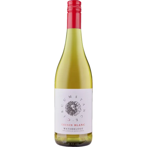 Waterkloof Circumstance Chenin Blanc, WO Stellenbosch, Western Cape, 2025, Weißwein