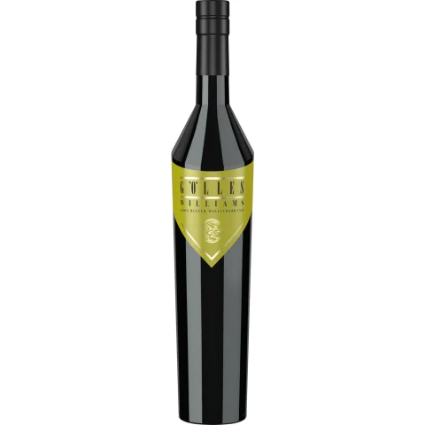 Williams Gölles Birnenbrand, 0,7 L, 43% Vol., Steiermark, Spirituosen