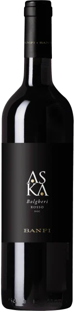 Banfi Aska Bolgheri DOC 2022