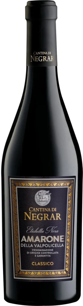 Cantina di Negrar Amarone della Valpolicella Classico DOCG 2022