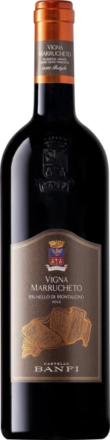 Banfi Vigna Marrucheto Brunello di Montalcino DOCG 2019