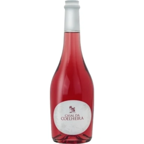 Casal da Coelheira Rosé, Vinho Regional Tejo, Tejo, 2024, Roséwein