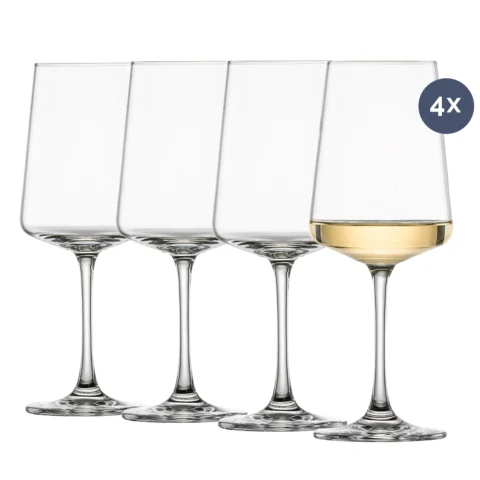 Zwiesel Weißweinglas, Miovino, Accessoires