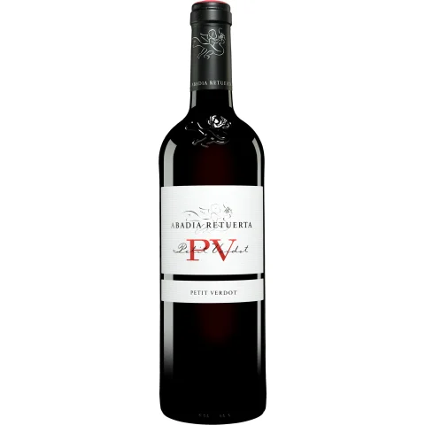 Abadía Retuerta »Petit Verdot« 2021 0.75L 15% Vol. Rotwein Trocken aus Spanien