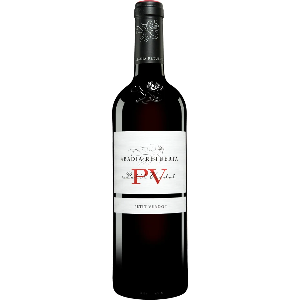 Abadía Retuerta »Petit Verdot« 2021 0.75L 15% Vol. Rotwein Trocken aus Spanien