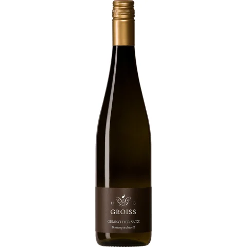 Braitenpuechtorff Gemischter Satz, Weinland, Österreich, Wein aus Österreich, 2025, Weißwein