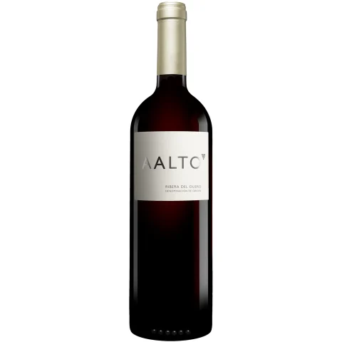 Aalto 2023 0.75L 14.5% Vol. Rotwein Trocken aus Spanien
