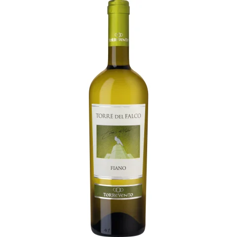 Torre del Falco Fiano, Puglia IGT, Apulien, 2025, Weißwein