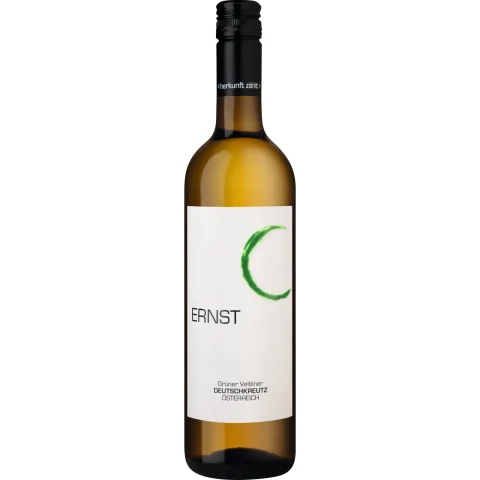 Grüner Veltliner, Trocken, Burgenland, Burgenland, Weißwein