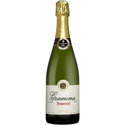 Gramona Imperial 2019 0.75L 12% Vol. Trocken aus Spanien