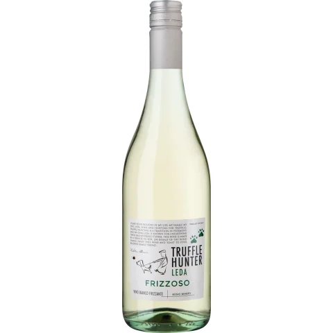 Truffle Hunter Frizzante Bianco, Vino Frizzante, Vino Frizzante, Perlwein / Secco