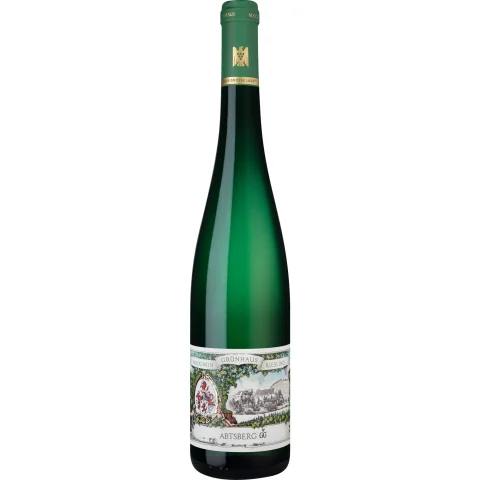 Abtsberg Riesling GG, Trocken, Mosel, Mosel, Weißwein