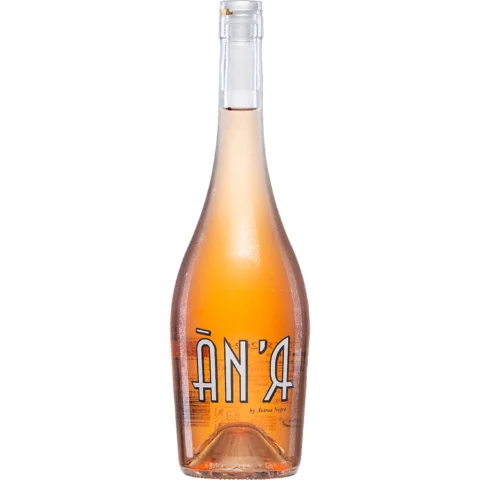 AN/R Rosado, Vino de la Tierra Mallorca, Balearische Inseln, 2024, Roséwein